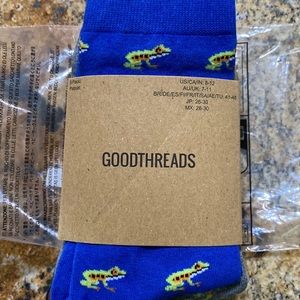 Good thread-5pk, Animal Theme Socks